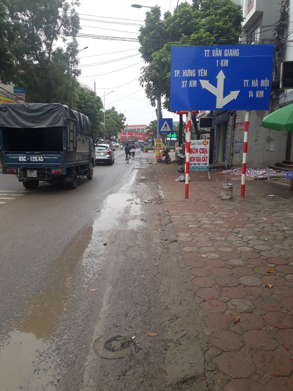 Cần bán đất thổ cư tại xã Cửu cao Văn giang, đất dịch vụ cửu cao diện tích từ 40m2