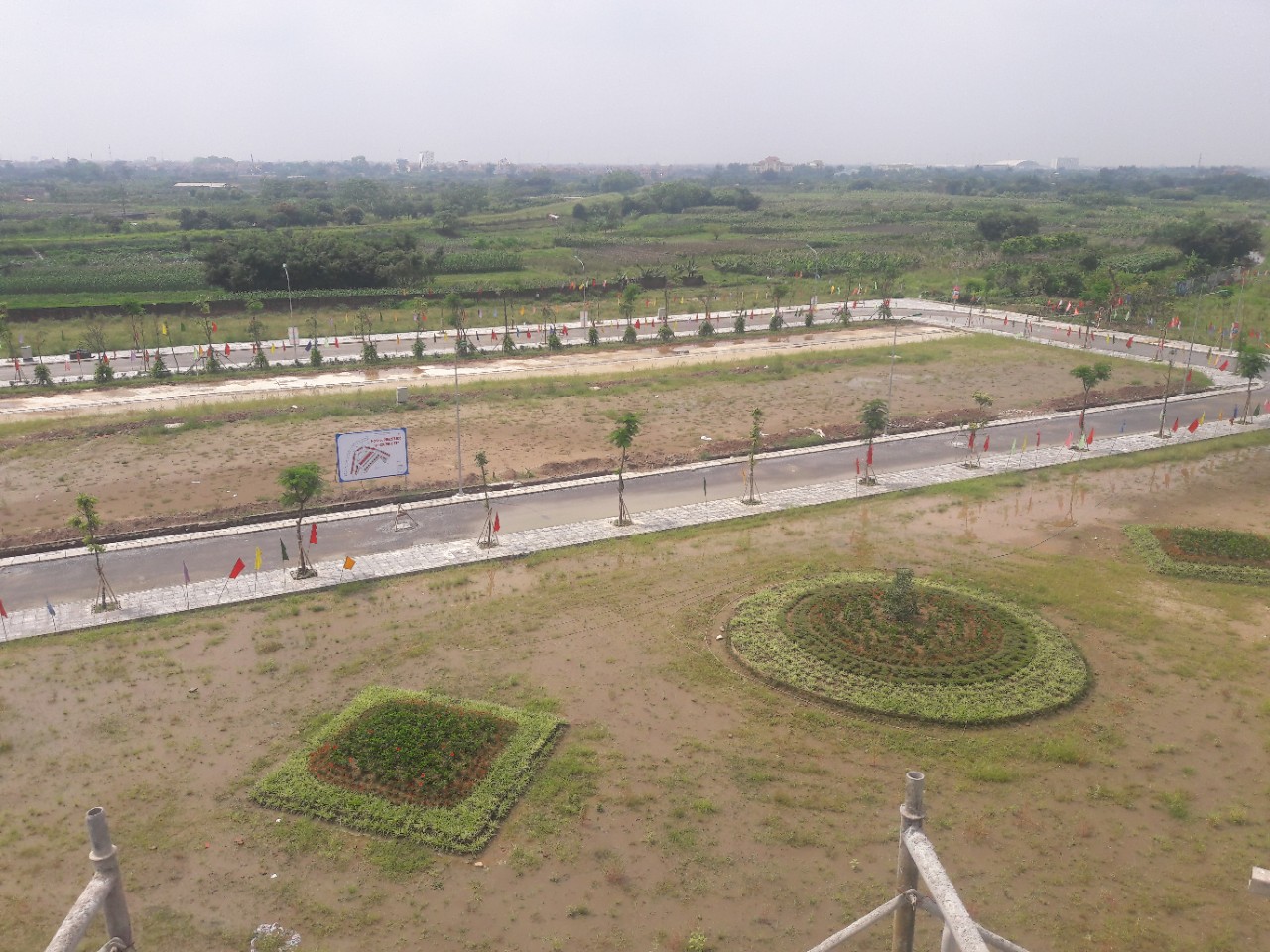 Bán đất nền dự án Dragon Park Văn Giang, giáp KDT Ecopark, đã có sổ đỏ