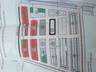 Bán đất biệt thự