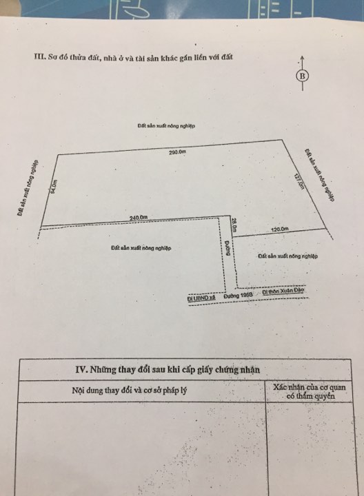CÂN BÁN ĐẤT KHO XƯỞNG