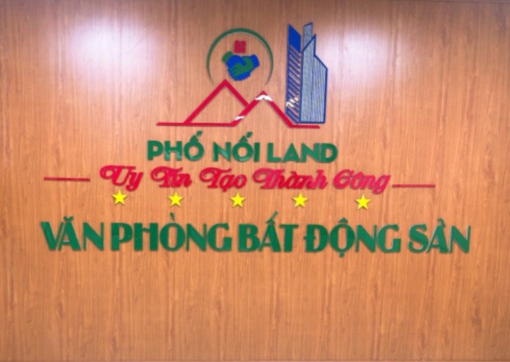 Còn lại 5/12 lô đất dự án cách quốc lộ 5A 100m