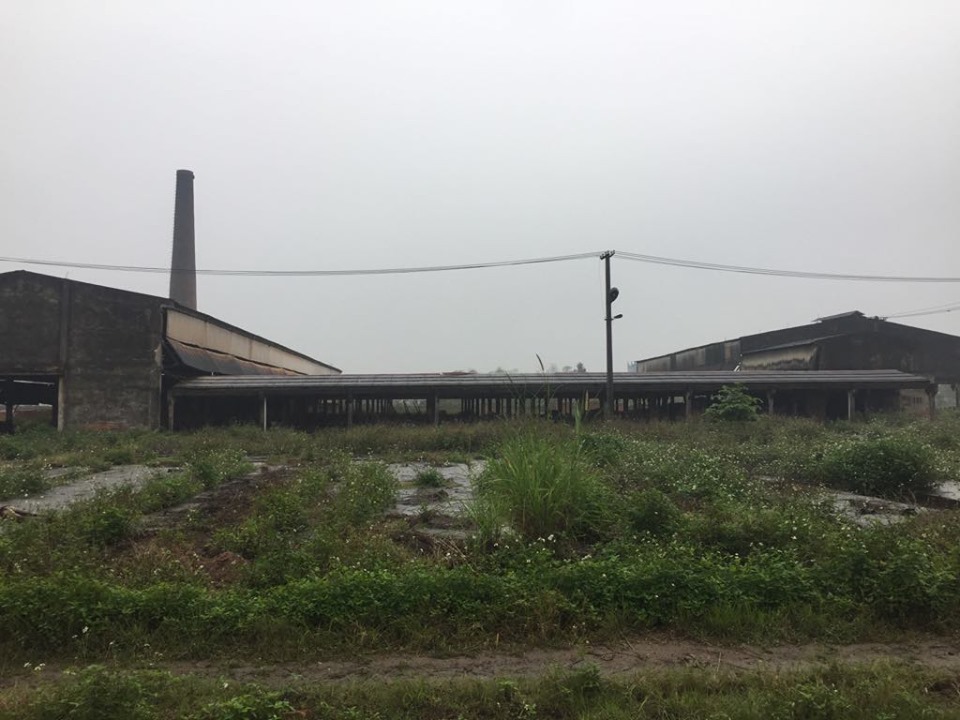 BÁN NHÀ XƯỞNG 20.000m2 P BẢO KHÊ TP HƯNG YÊN