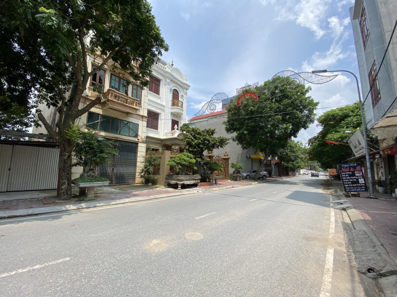 ĐẤT KHU THỊ TRẤN BẦN YÊN NHÂN (PHÚC THÀNH 3), MỸ HÀO, HƯNG YÊN