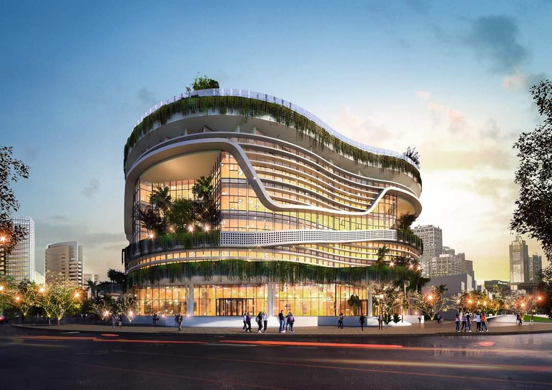 Bán đất bến xe Mỹ Hào, Hưng Yên